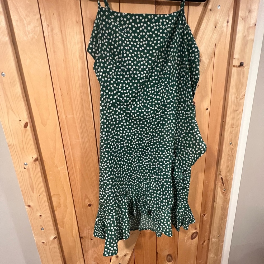 SHEIN dress. Size 3XL.